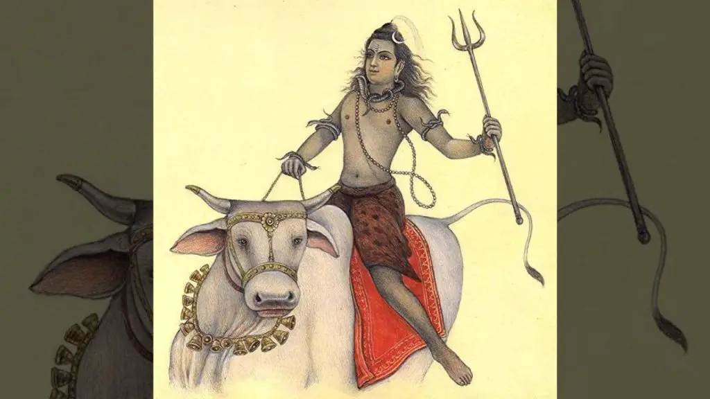 Conoce estos 19 avatares del Señor Shiva