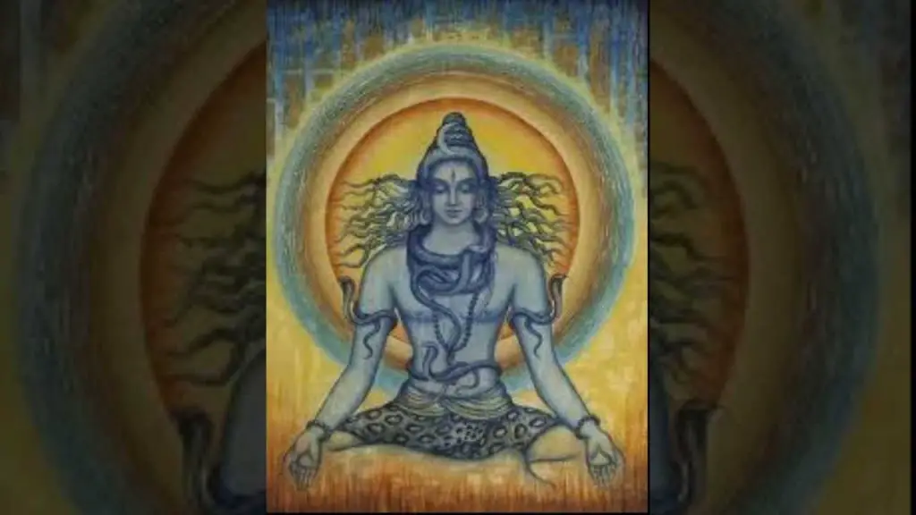 Conoce estos 19 avatares del Señor Shiva
