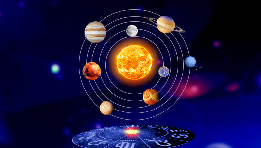 Mejor astrólogo de la India | Predicciones de la astrología védica