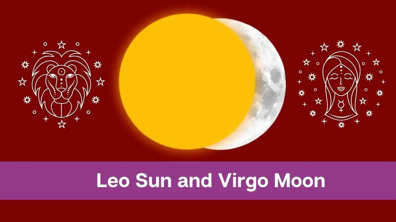 Leo Sol Virgo Luna: una guía completa