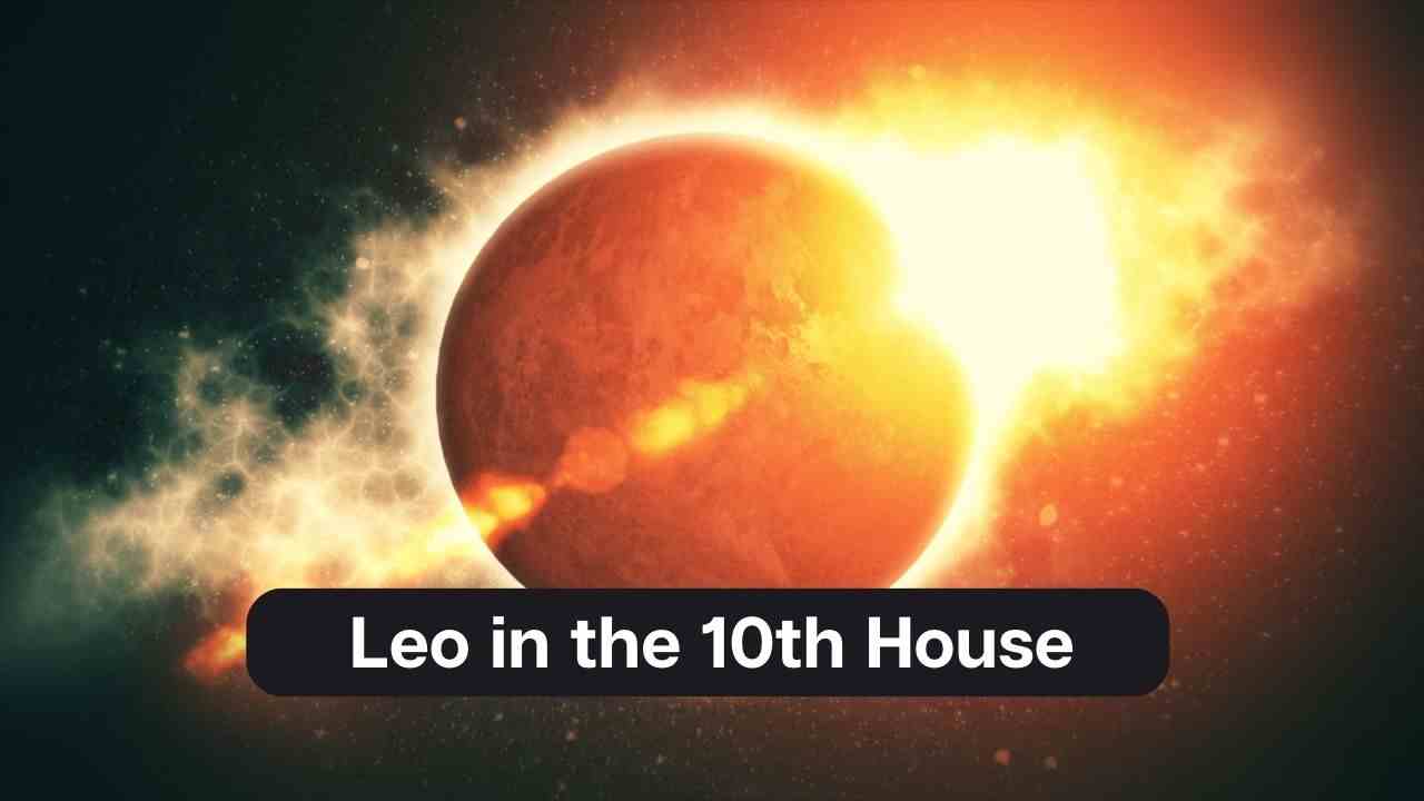 Leo en la Casa 10: una guía completa