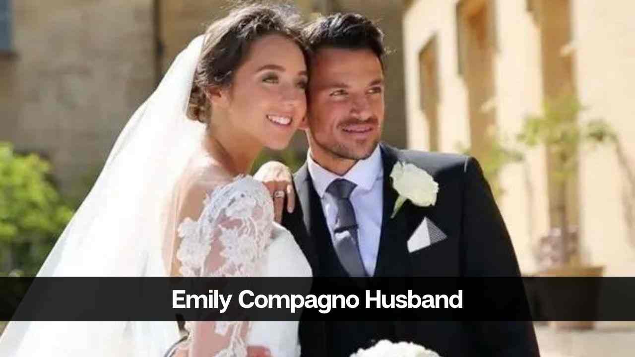 Esposo de Emily Compagno: ¿Está casada Emily Compagno?