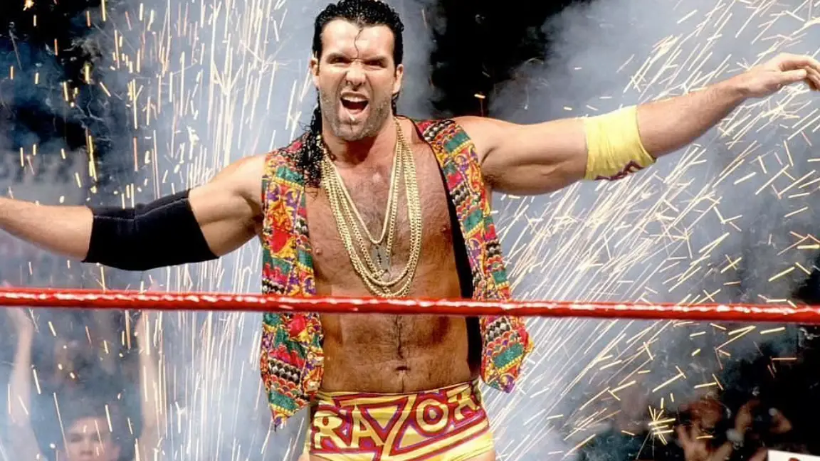 40 mejores citas de Razor Ramon para inspirarte