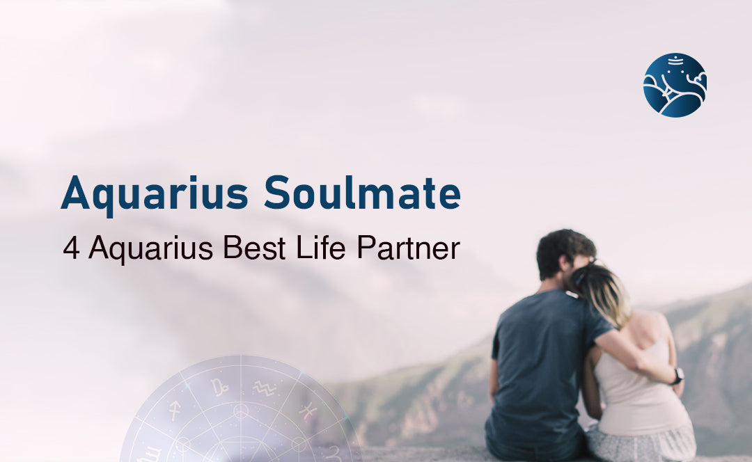 4 Acuario Mejor compañero de vida - Bejan Daruwalla