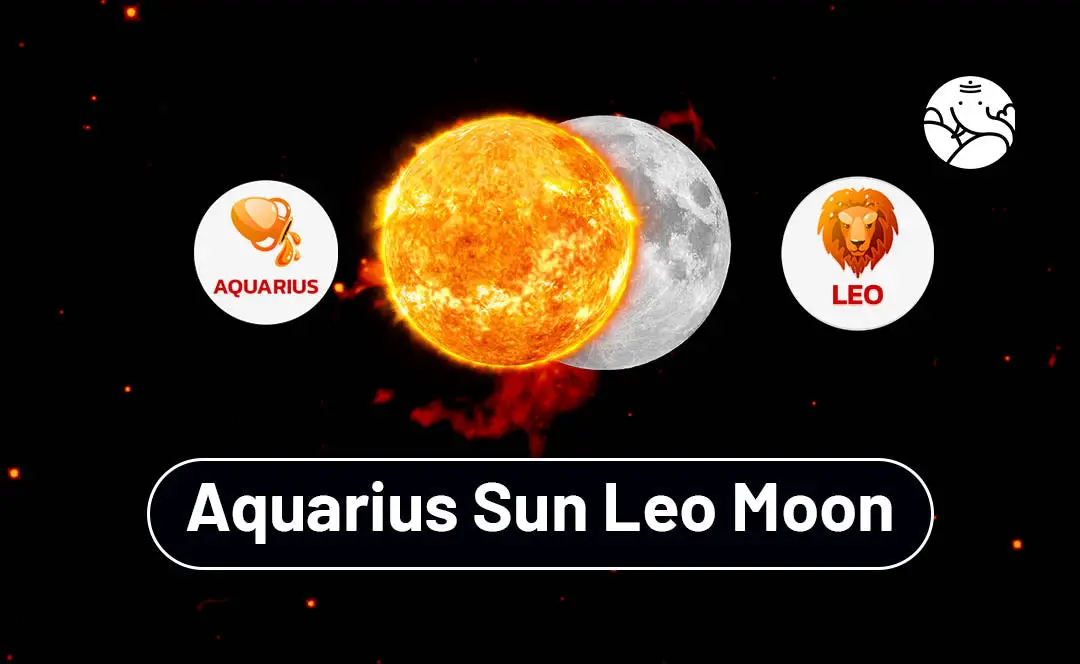 Acuario Sol Leo Luna - Bejan Daruwalla