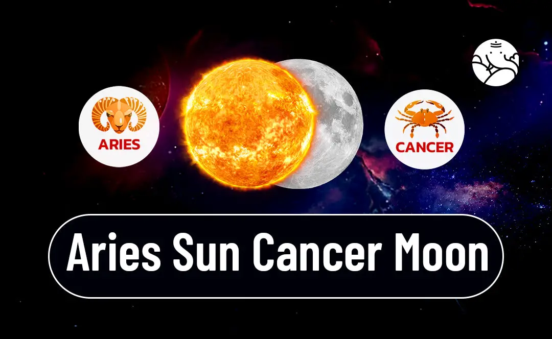 Aries Sol Cáncer Luna - Bejan Daruwalla