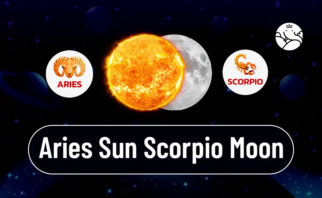 Aries Sol Escorpio Luna - Bejan Daruwalla