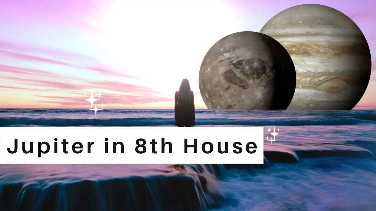Júpiter en la octava casa: ¡aprenda sobre Júpiter en el matrimonio en la octava casa y más!