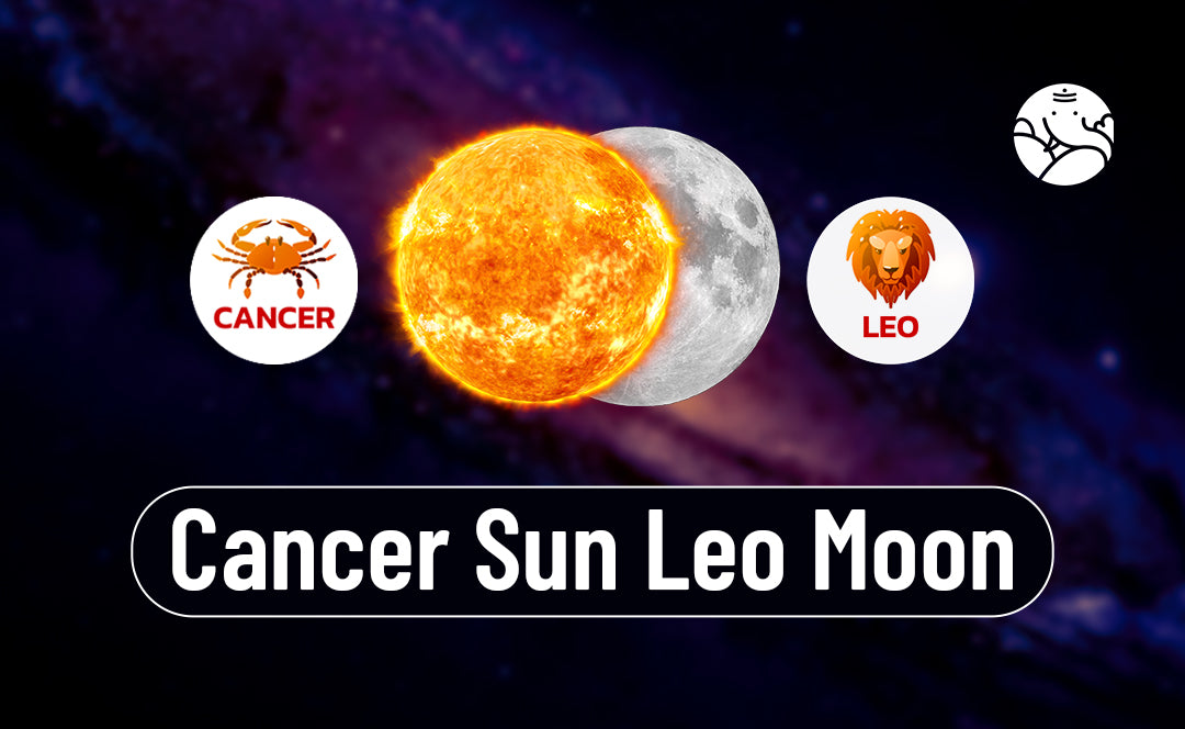 Cáncer Sol Leo Luna - Bejan Daruwalla