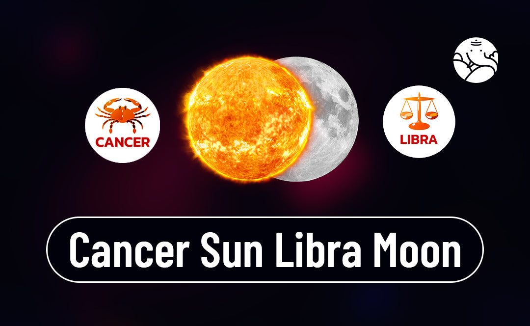 Cáncer Sol Libra Luna - Bejan Daruwalla