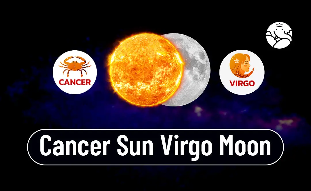 Cáncer Sol Virgo Luna - Bejan Daruwalla