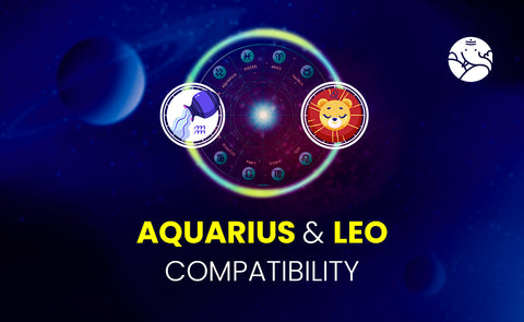 Compatibilidad Acuario y Leo Amor, sexo, amistad, matrimonio y carrera - Bejan Daruwalla
