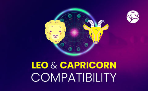Compatibilidad de Leo y Capricornio en el amor, el sexo, el matrimonio, la amistad y la carrera - Bejan Daruwalla