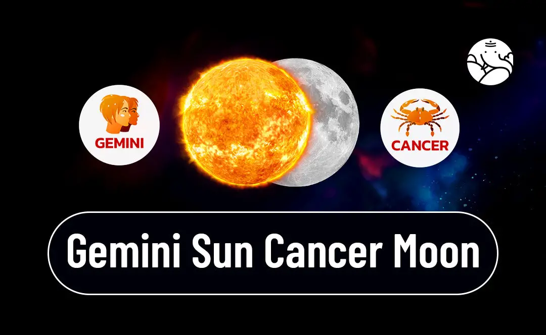 Géminis Sol Cáncer Luna - Bejan Daruwalla