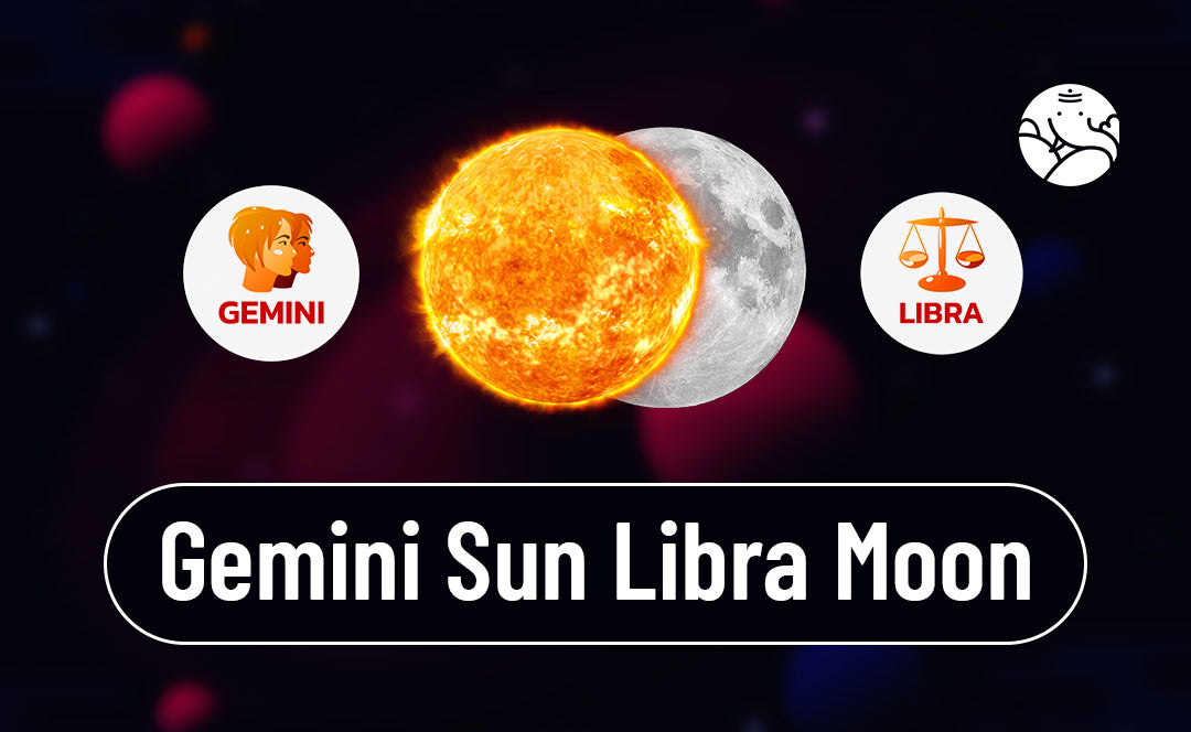 Géminis Sol Libra Luna