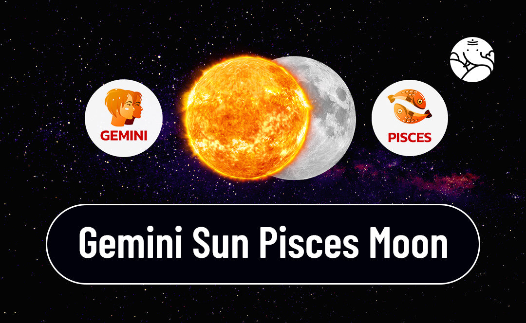 Géminis Sol Piscis Luna - Bejan Daruwalla