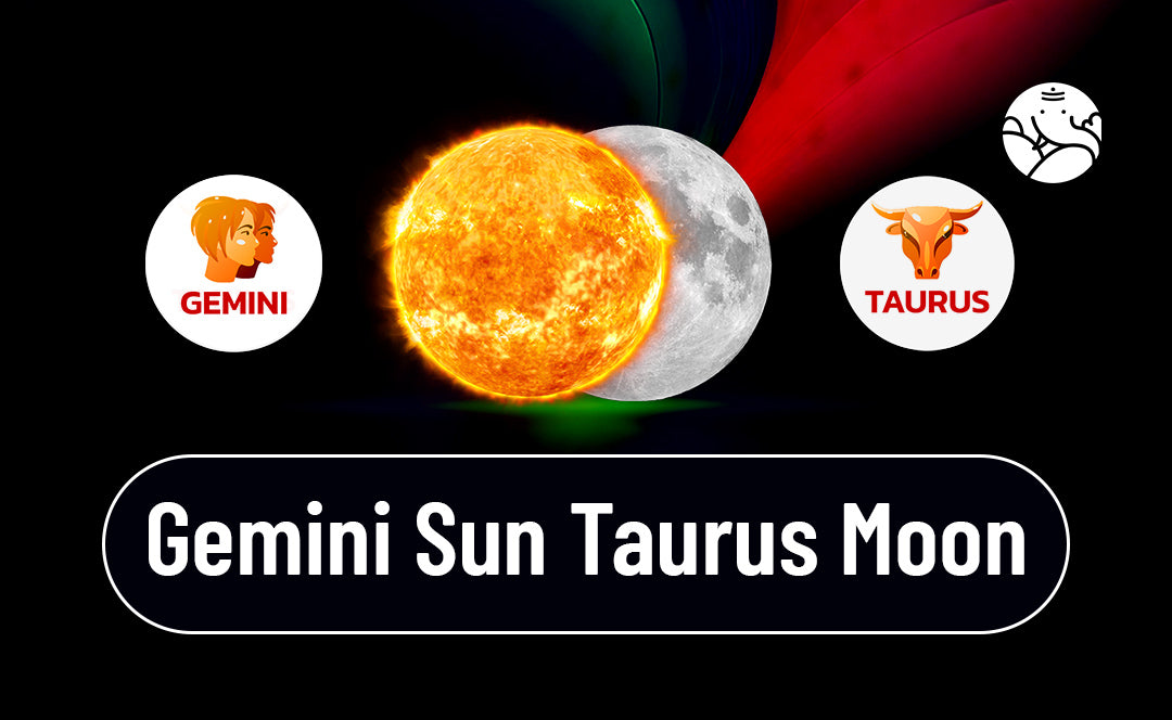 Géminis Sol Tauro Luna - Bejan Daruwalla