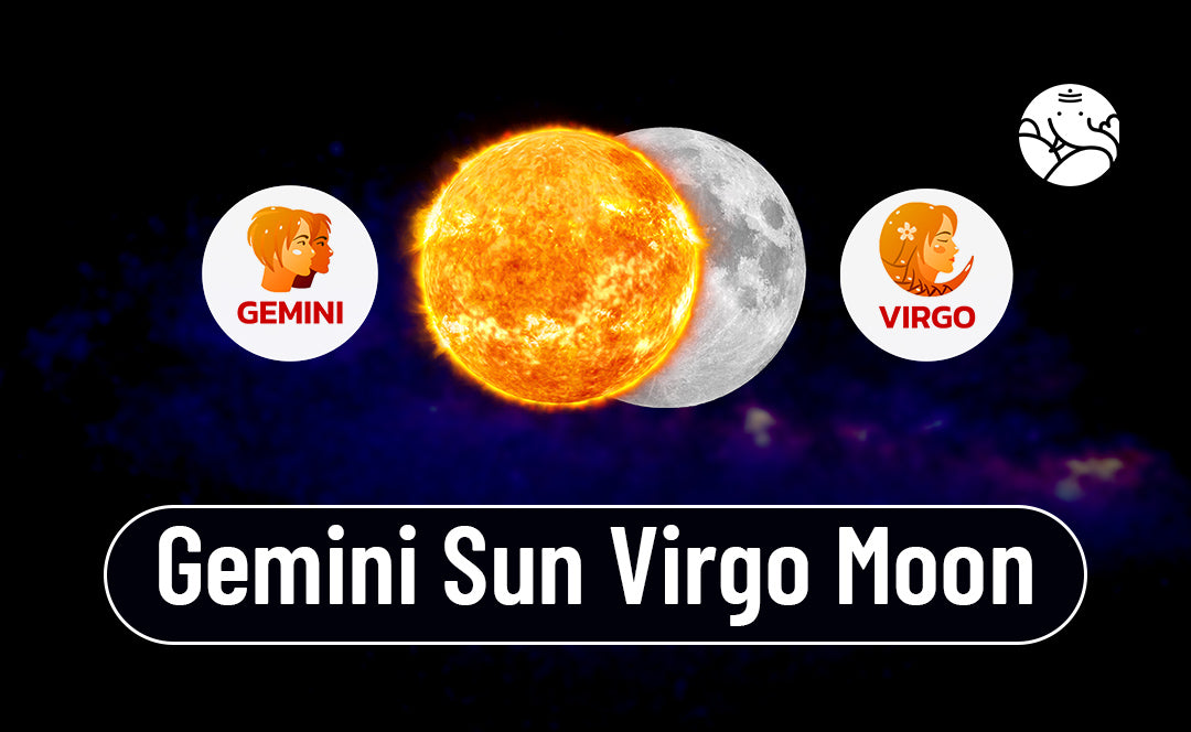 Géminis Sol Virgo Luna - Bejan Daruwalla