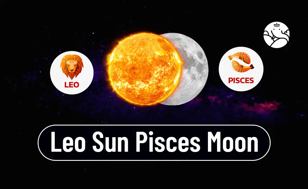 Leo Sol Piscis Luna - Bejan Daruwalla
