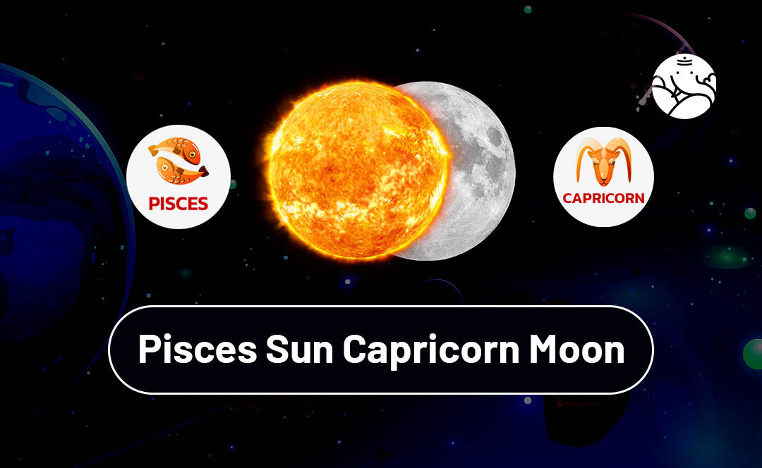 Piscis Sol Capricornio Luna - Bejan Daruwalla