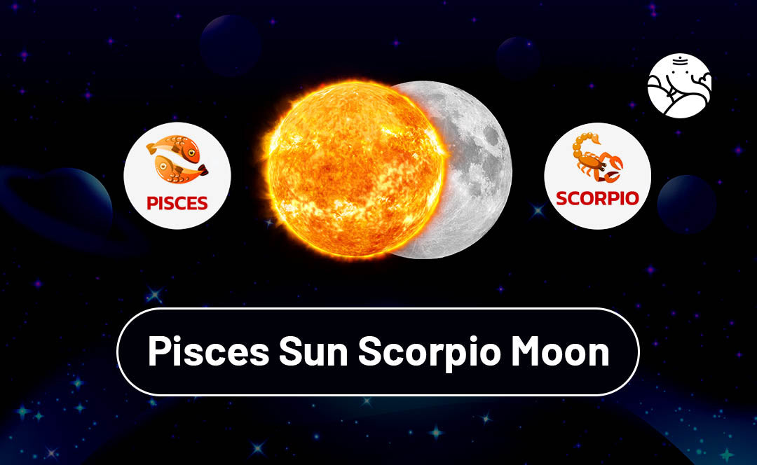 Piscis Sol Escorpio Luna - Bejan Daruwalla