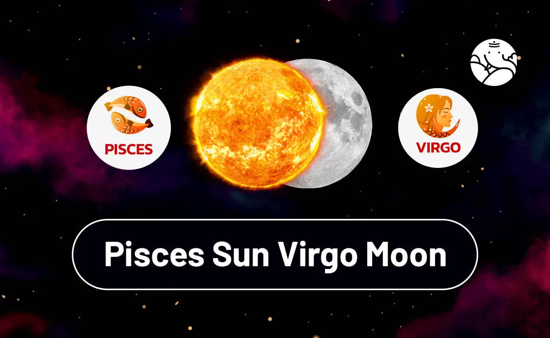 Piscis Sol Virgo Luna - Bejan Daruwalla