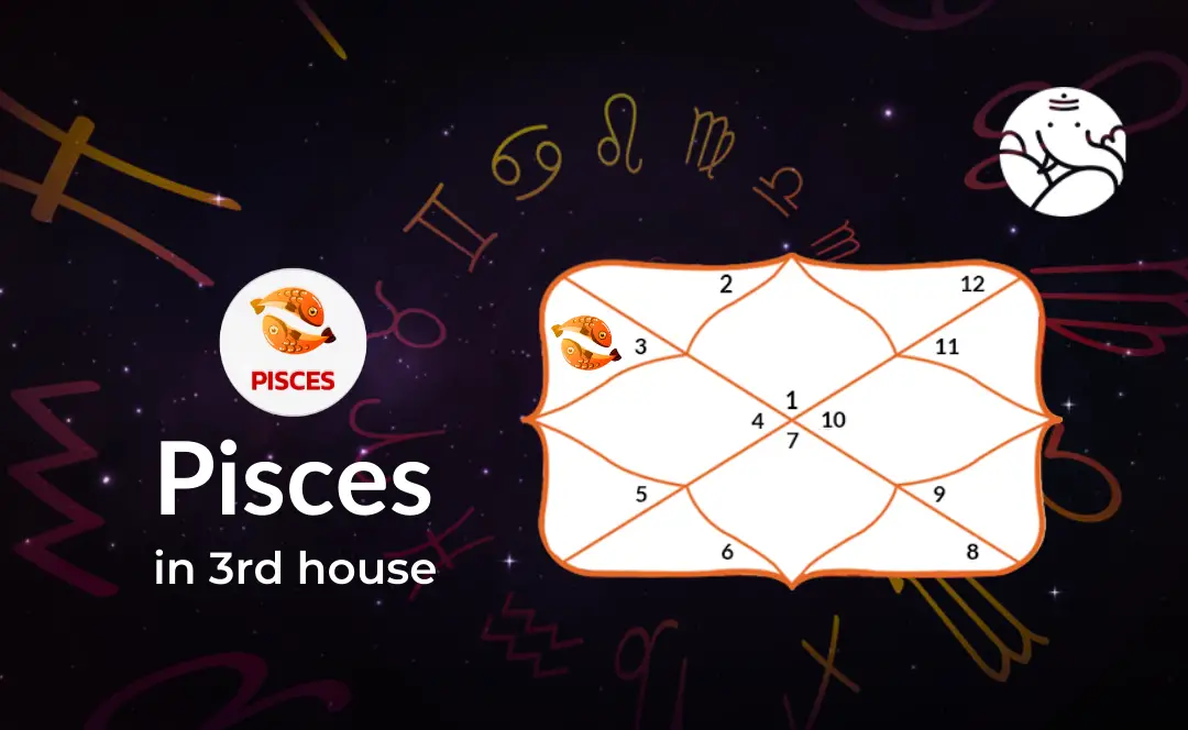 Piscis en Casa 3