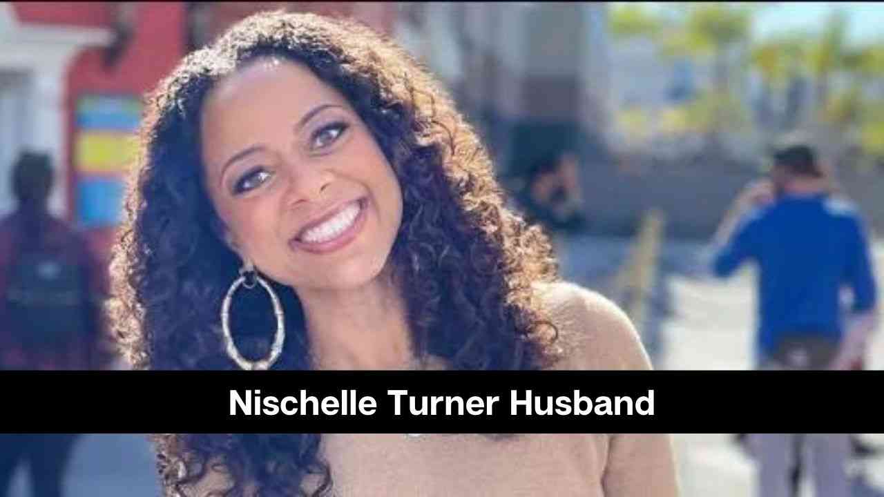 ¿Quién es el marido de Nischelle Turner? ¿Está soltera o está saliendo con alguien?