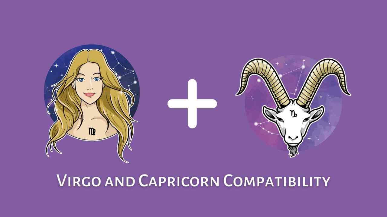 Compatibilidad entre Virgo y Capricornio: ¿son compatibles Virgo y Capricornio? | Compatibilidad entre el hombre Virgo y la mujer Capricornio