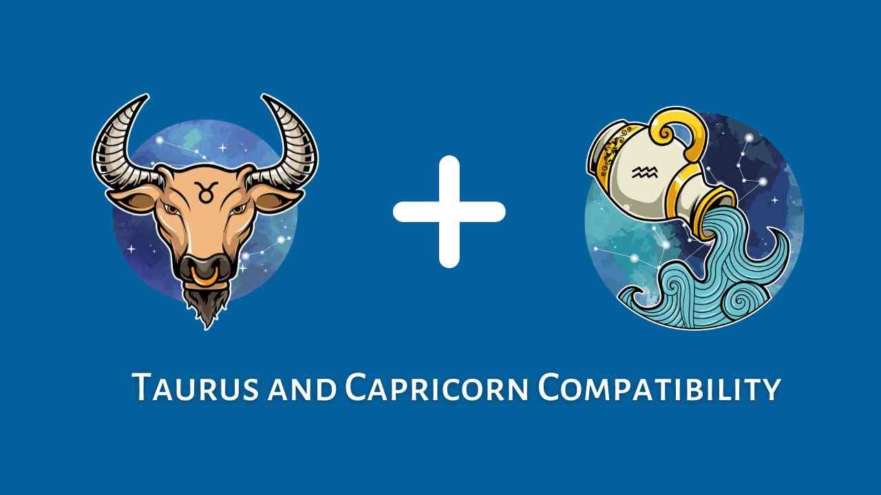 Compatibilidad entre Tauro y Acuario: ¿son compatibles Acuario y Tauro? [Updated ]