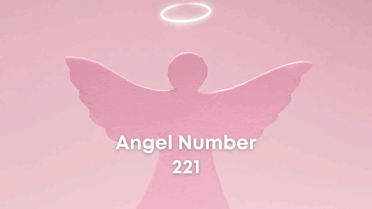 Todo lo que necesitas saber sobre el “Número angelical 221”: significado y significado