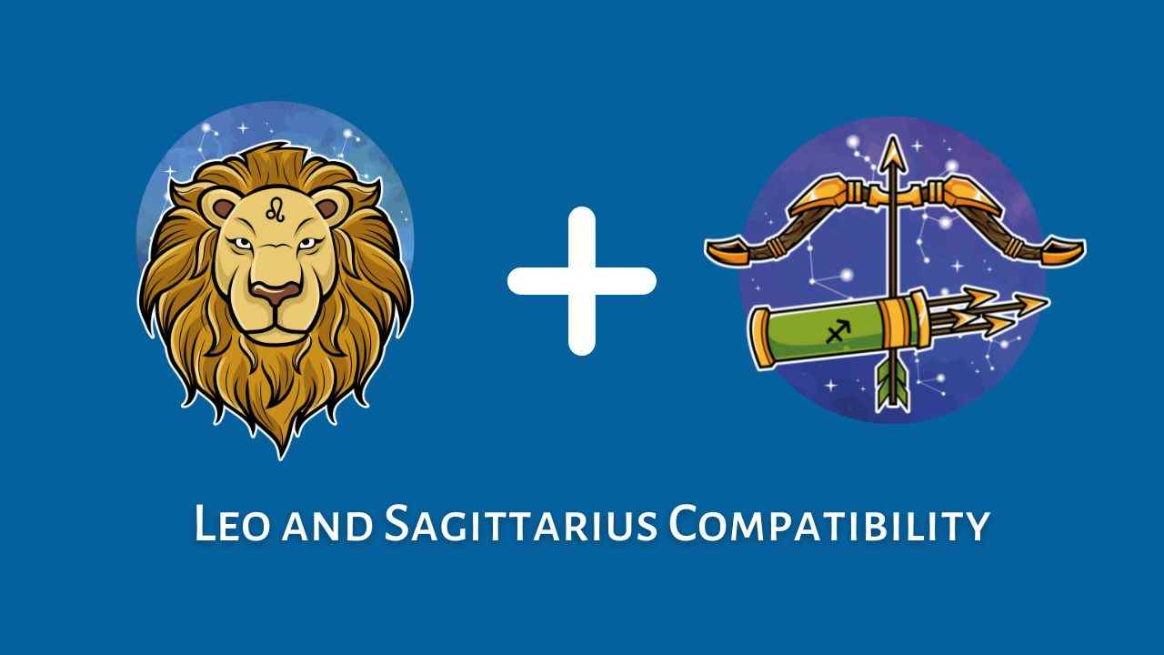 Compatibilidad Leo y Sagitario: ¿Son compatibles Sagitario y Leo? [Updated ]