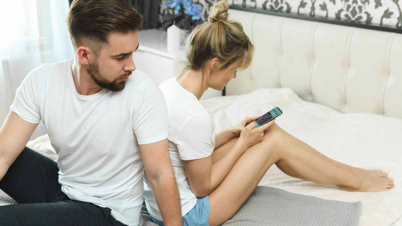 5 señales de que Virgo te está jodiendo [Bonus] ¿Es posible conquistarla?