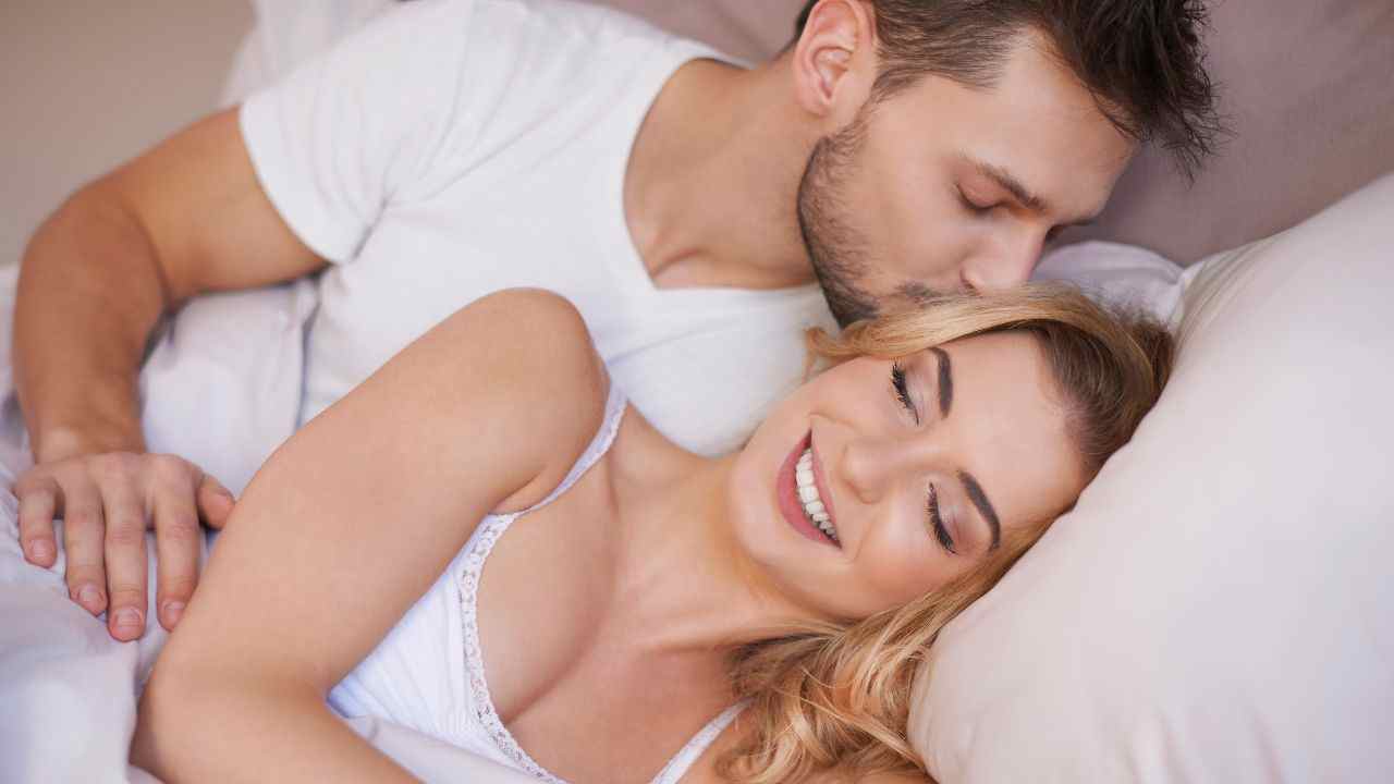 Hombre Piscis en la cama: 9 consejos de oro para cortejar a un hombre Piscis en la cama