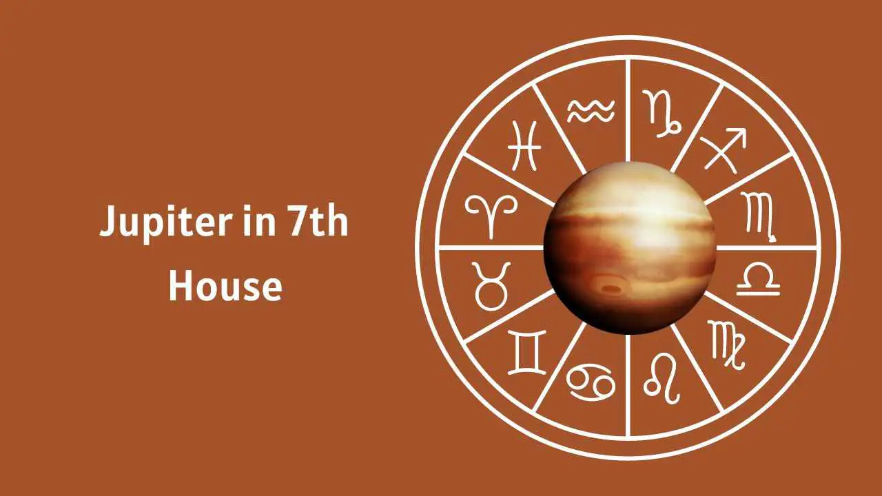 Júpiter en Casa 7 – Conoce sus efectos en el matrimonio, el amor, la apariencia y la carrera