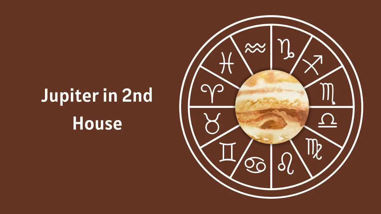 Júpiter en Casa 2 – Conozca su impacto en el matrimonio, el amor, la apariencia y la carrera