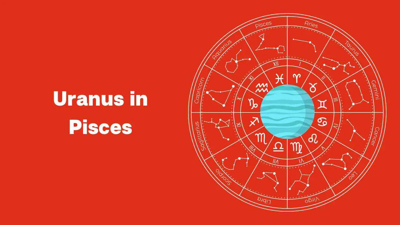 Urano en Piscis: una guía completa