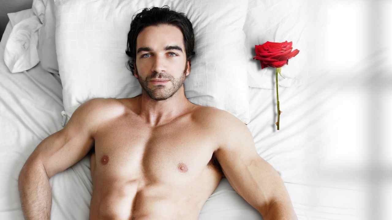 Hombre Virgo en la cama – 7 consejos para seducirlo