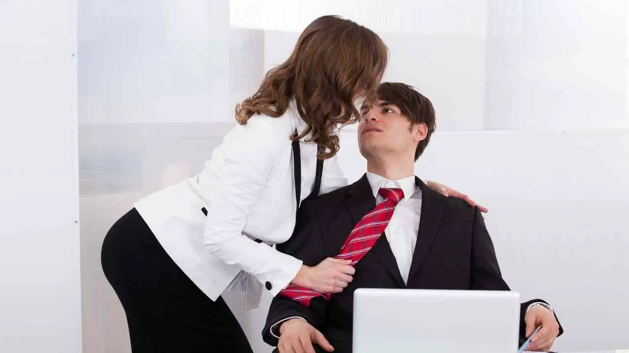 Cómo seducir a un hombre Escorpio – 6 secretos que debes saber