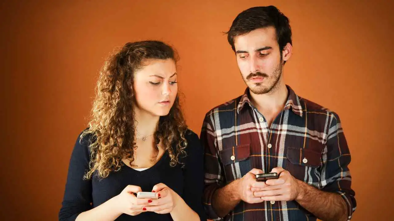 ¿Tu hombre Capricornio está celoso? Conoce las 5 razones por las que