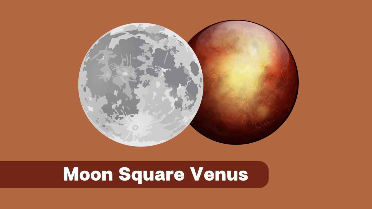 Luna Cuadratura Venus: una guía completa