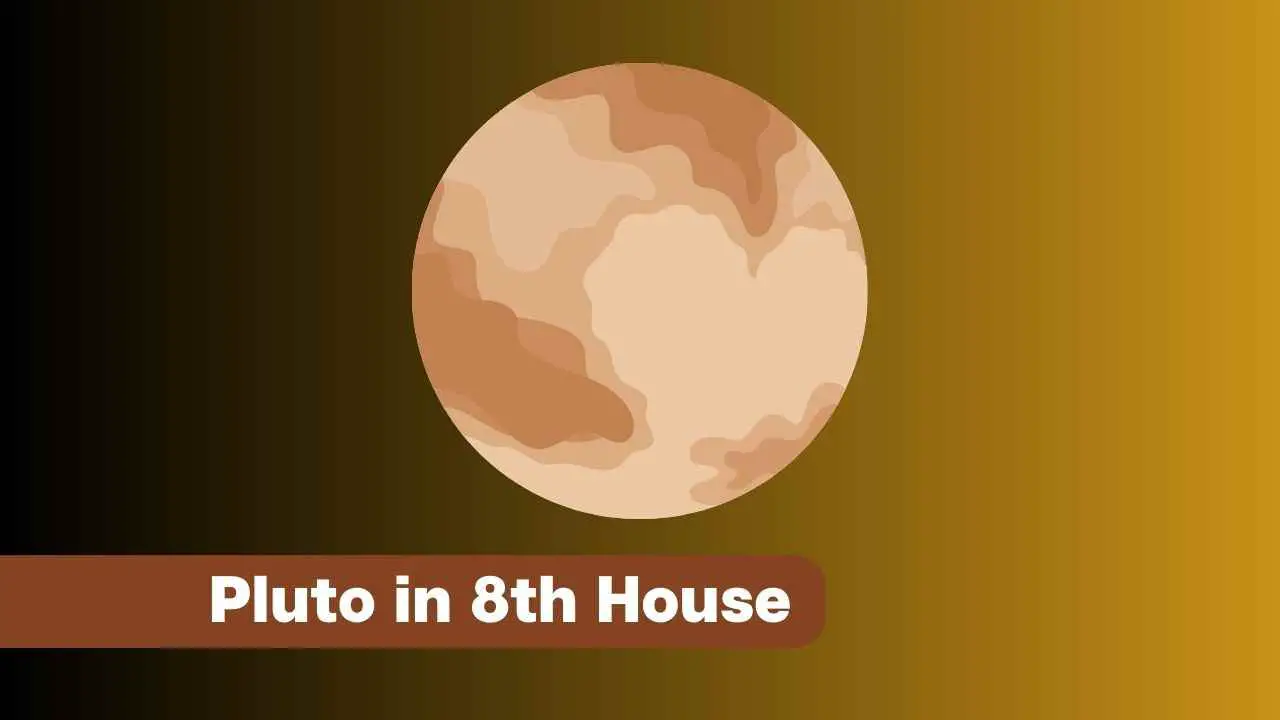 Plutón en la octava casa: una guía completa