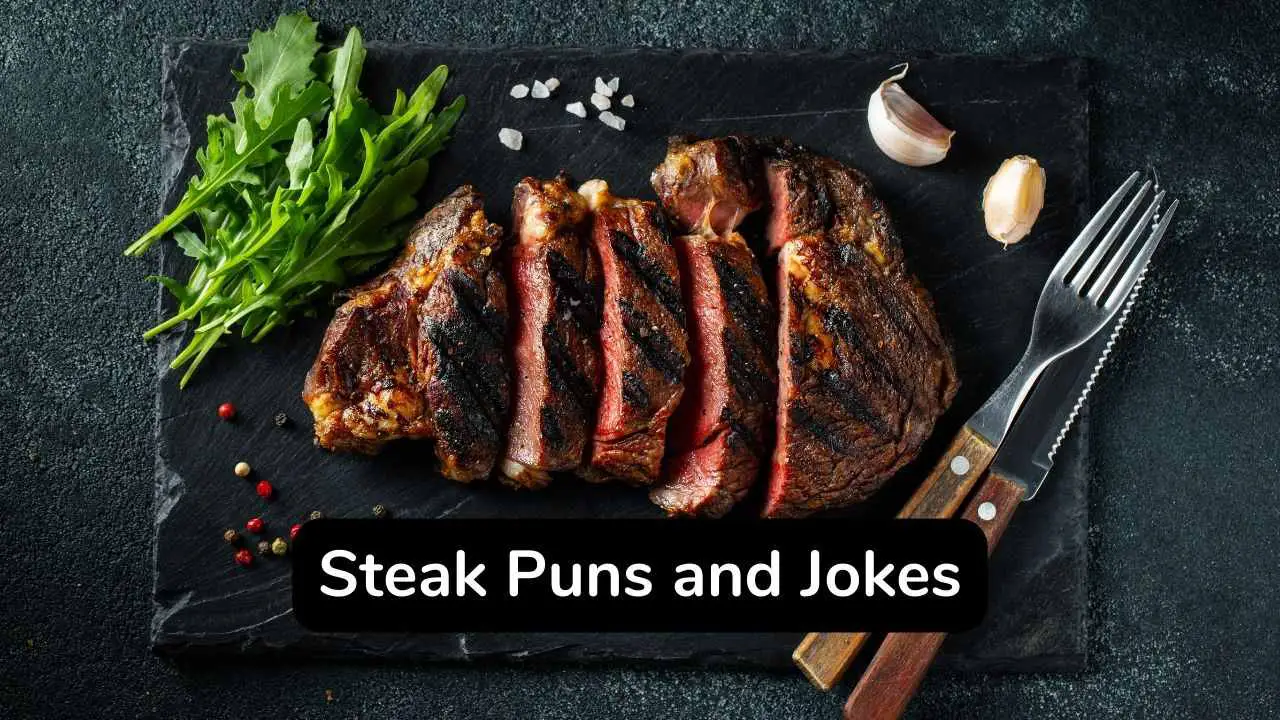40 divertidos juegos de palabras y chistes sobre carne que te harán reír
