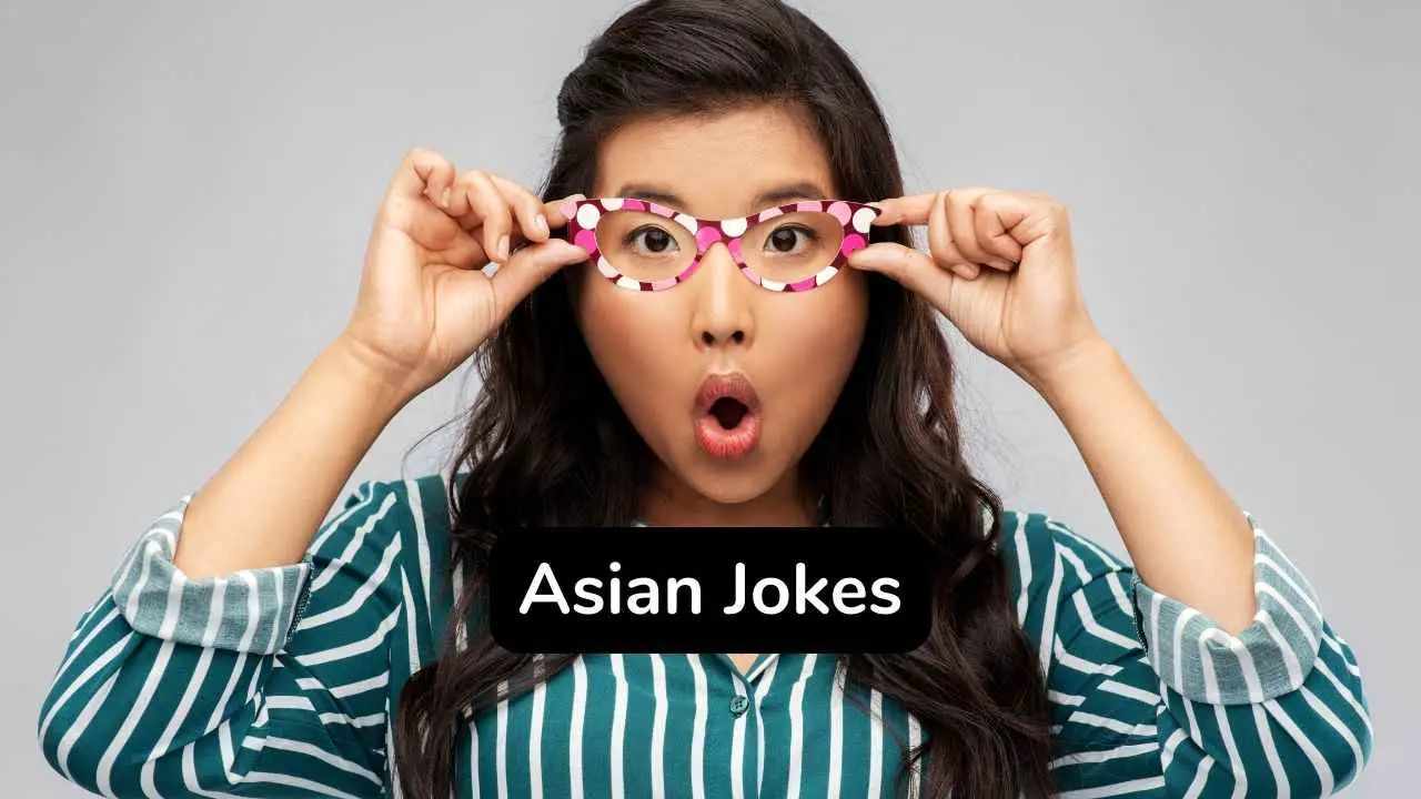 ¡35 mejores chistes asiáticos que no debes perderte!