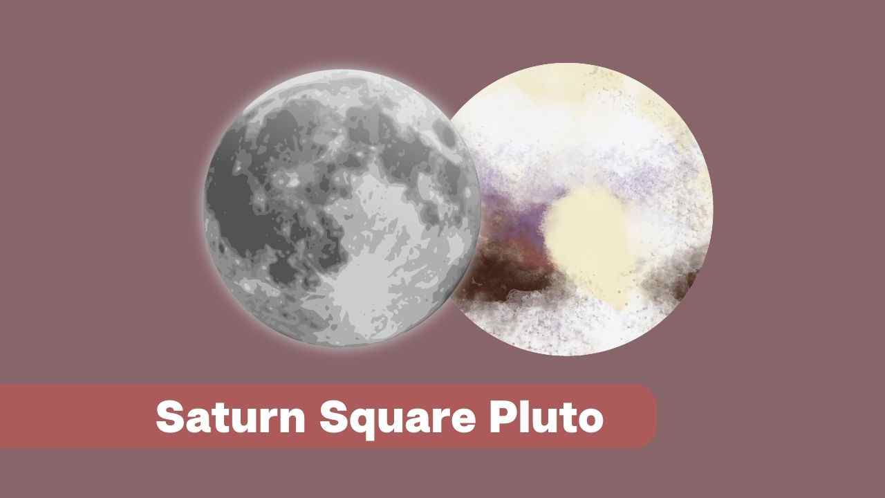 Luna Cuadratura Plutón: una guía completa