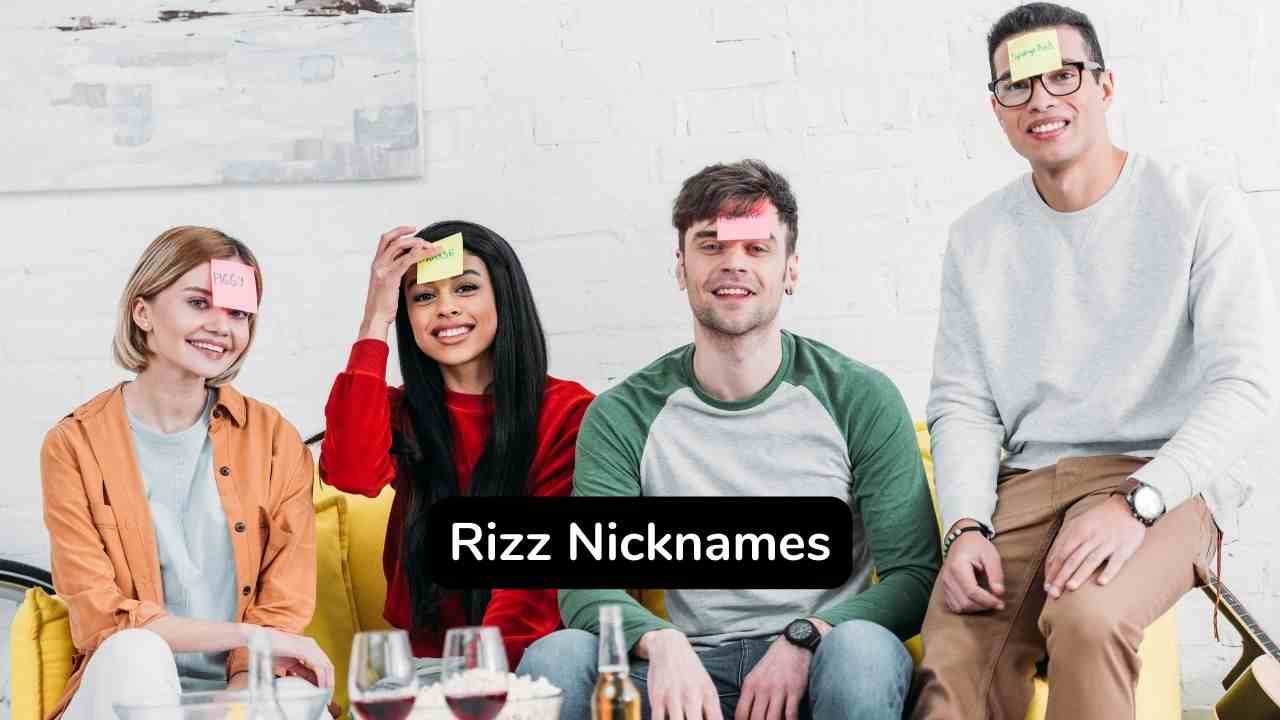 90 apodos de Rizz que te encantarán en