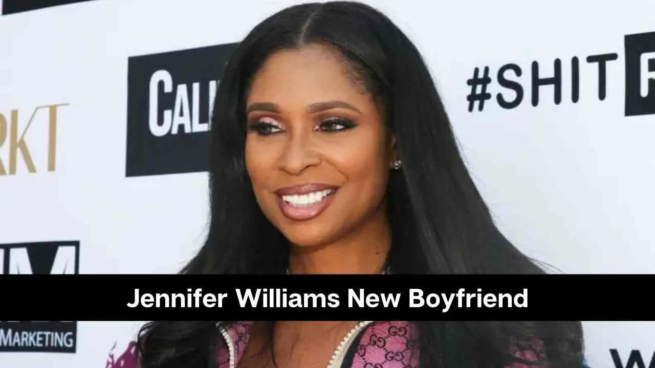 El nuevo novio de Jennifer Williams: ¿Quién es Christian Gold?