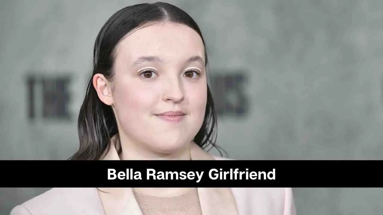 La novia de Bella Ramsey: ¿está saliendo con alguien? ¿Quién es Bella Ramsey?
