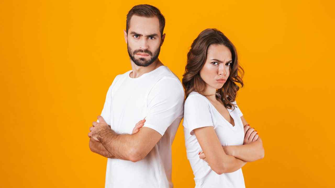 ¿Cómo prueba un hombre Libra a una mujer? Una guía completa