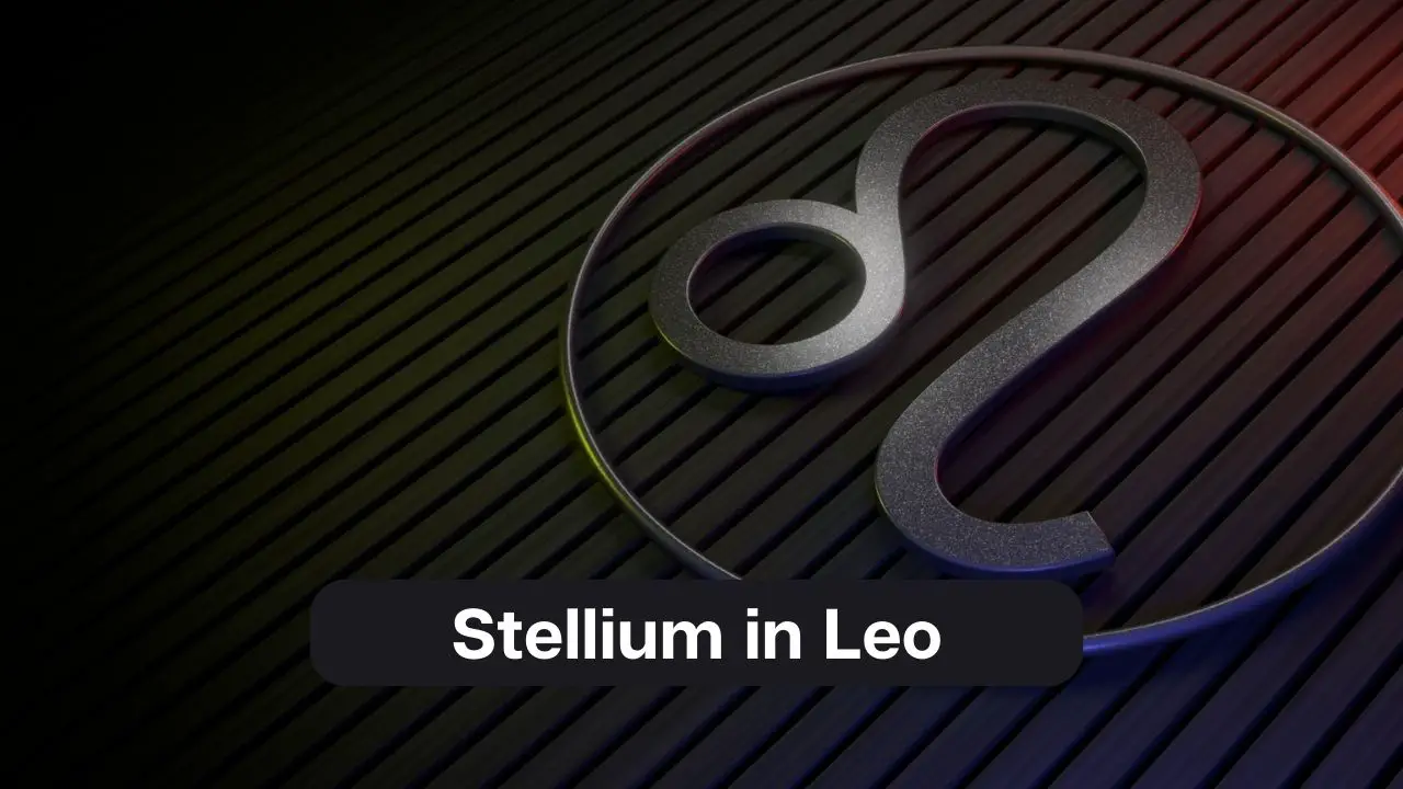 Leo Stellium: una guía completa de Stellium en Leo